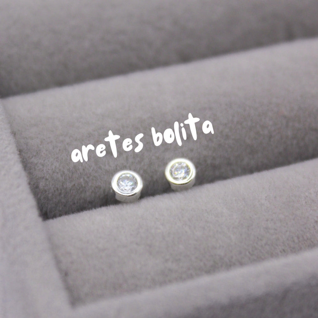 Aretes clásicos