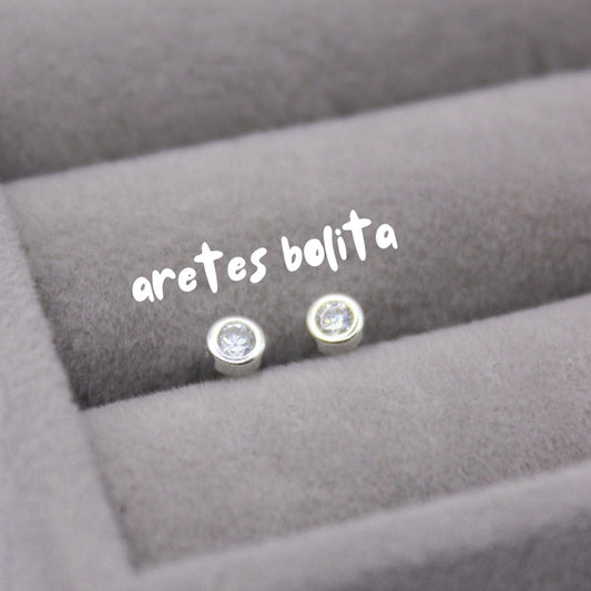 Aretes clásicos