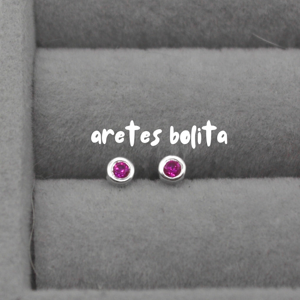 Aretes clásicos
