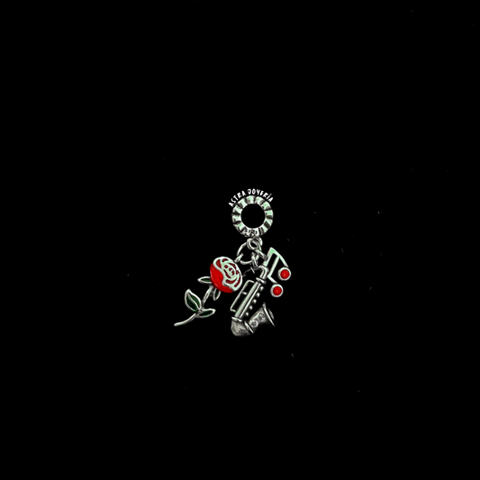 Charm rosa (musica)