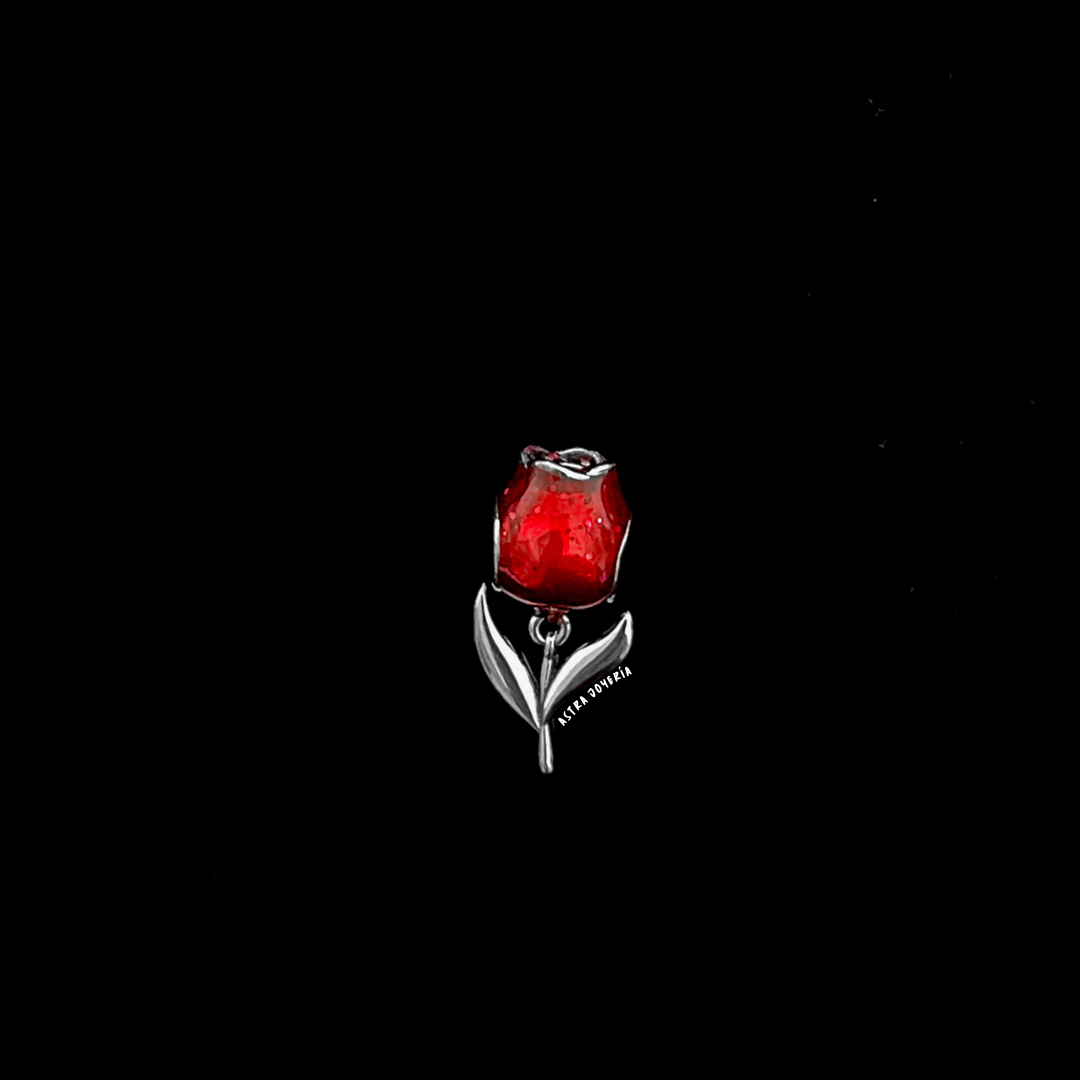 Charm rosa