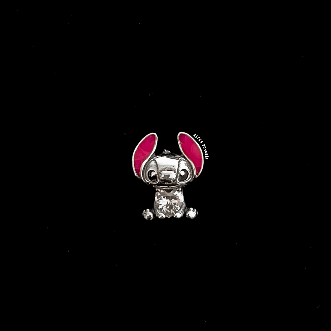 Charm stich