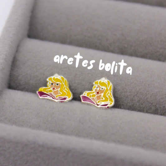 Aretes Bella