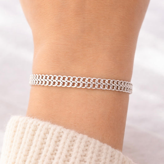 Pulsera clásica