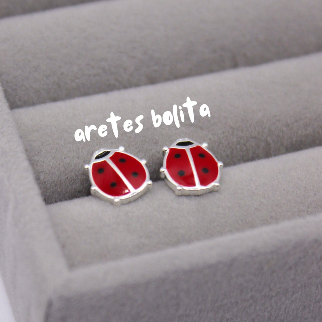 Aretes tortolita