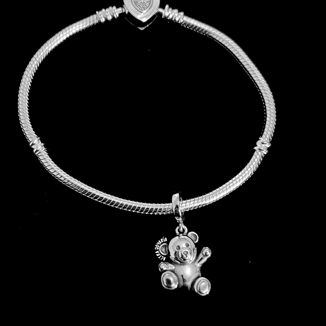 Charm oso