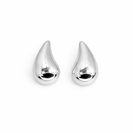 Aretes gota