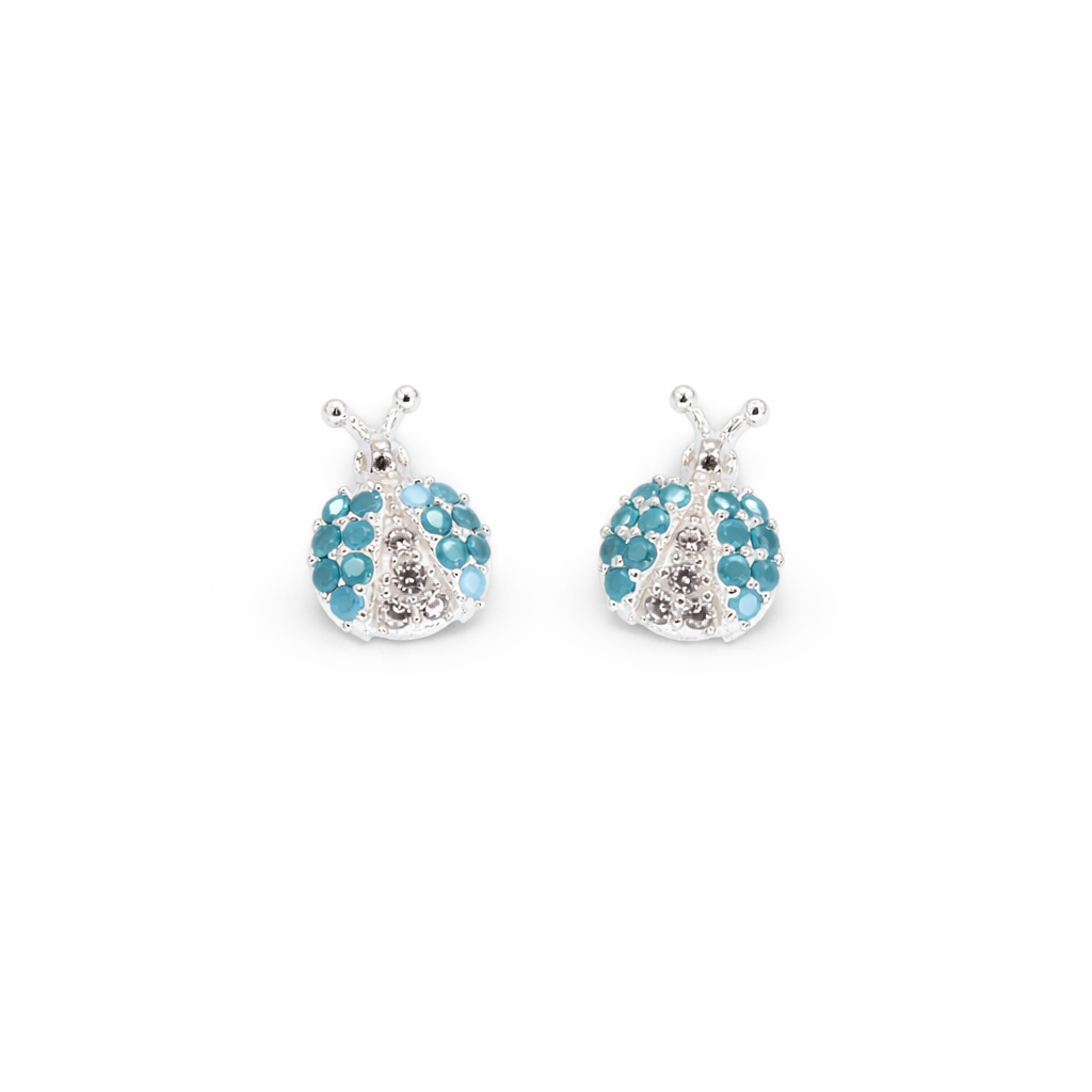 Aretes tortolitas
