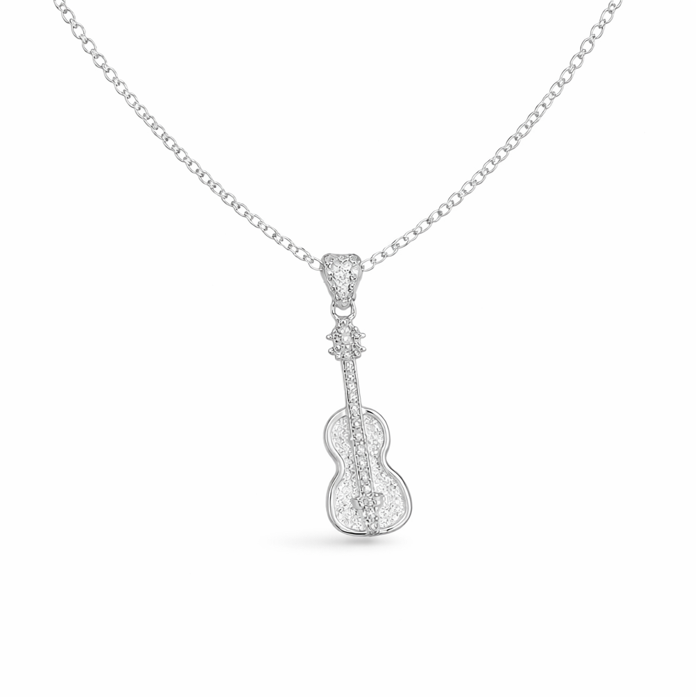 Cadena guitarra