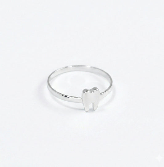Anillo dentista