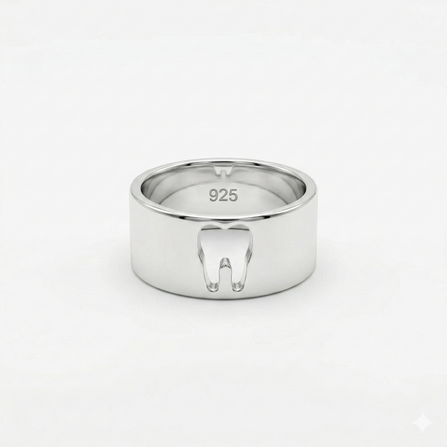 Anillo dentista