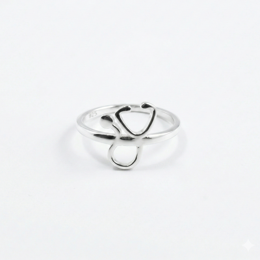 Anillo estetoscopio
