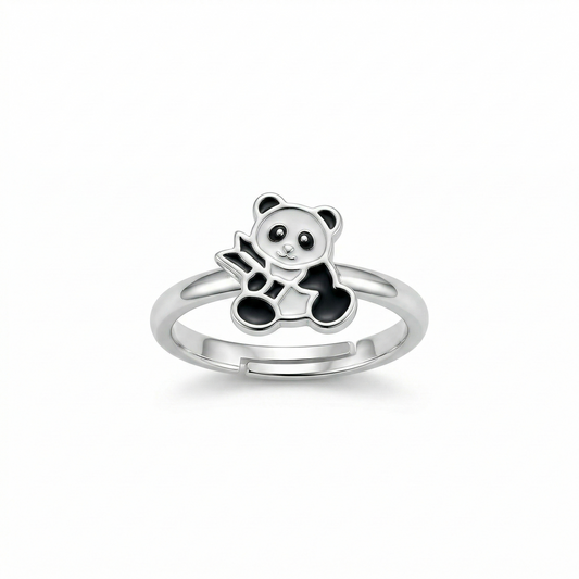 Anillo panda