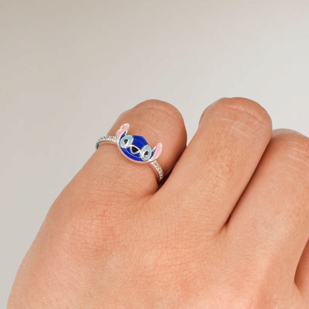 Anillo Stitch