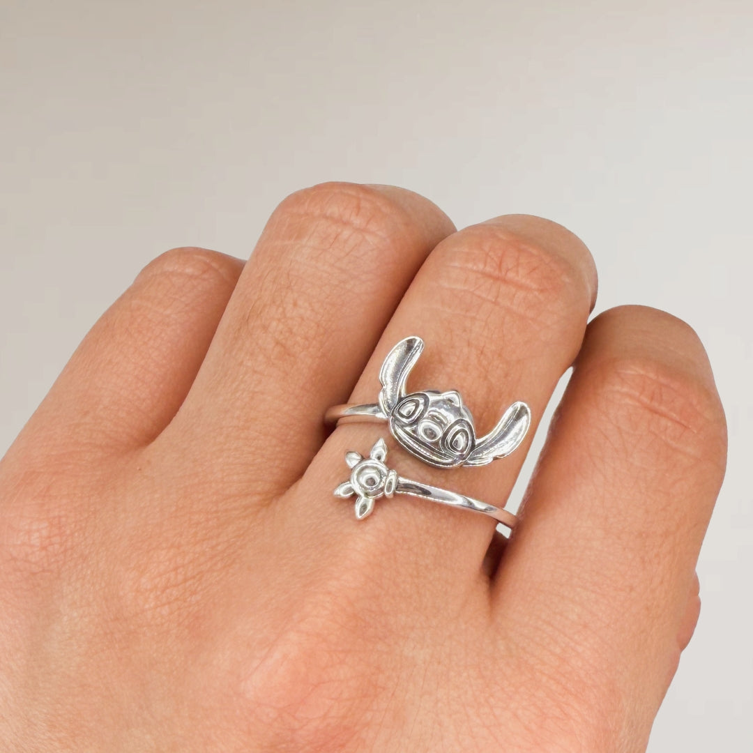 Anillo Stitch