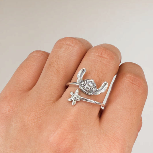 Anillo Stitch
