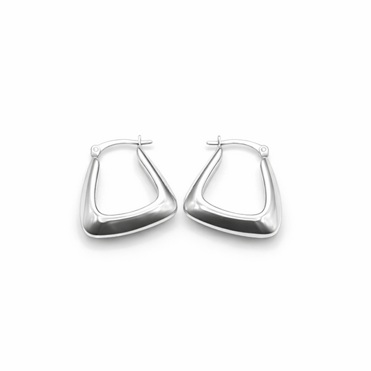 Aretes argollas