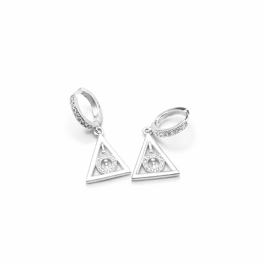 Aretes reliquias