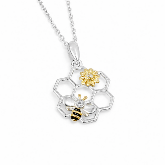 Cadena abeja