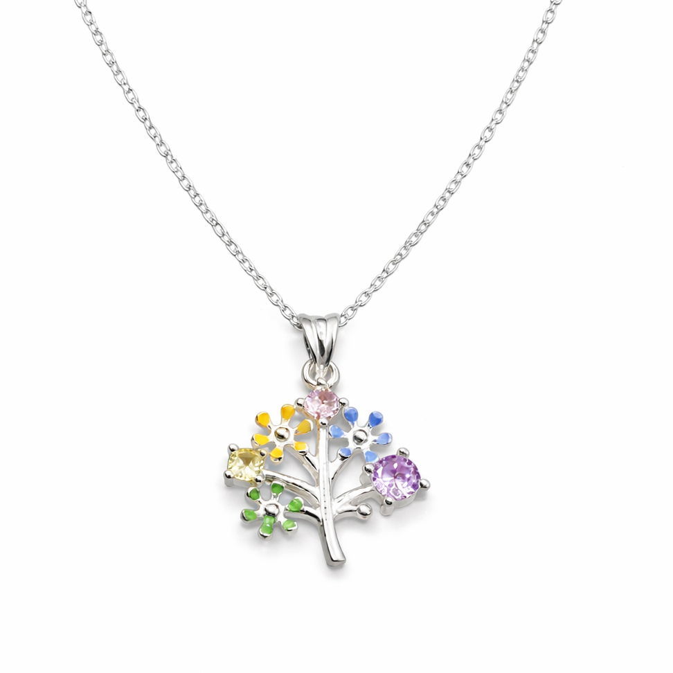 Cadena árbol