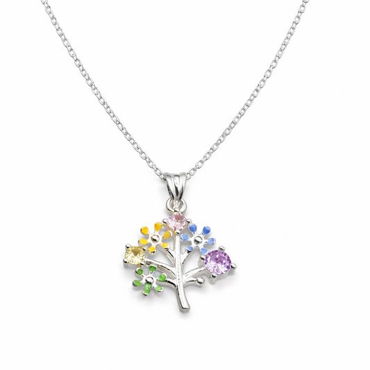 Cadena árbol