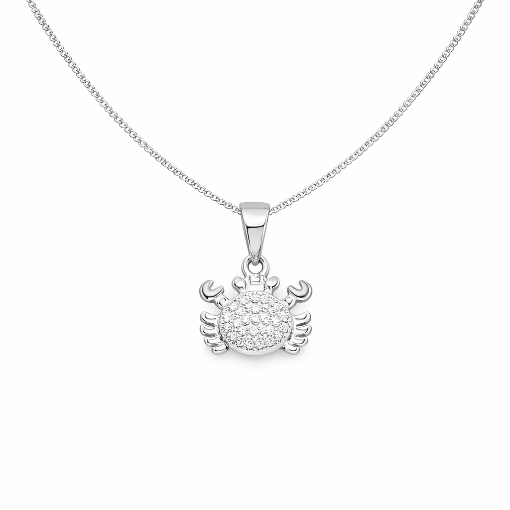 Cadena cangrejo