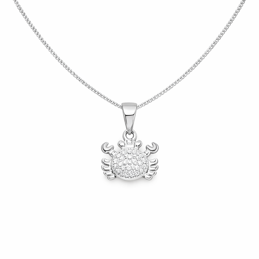 Cadena cangrejo