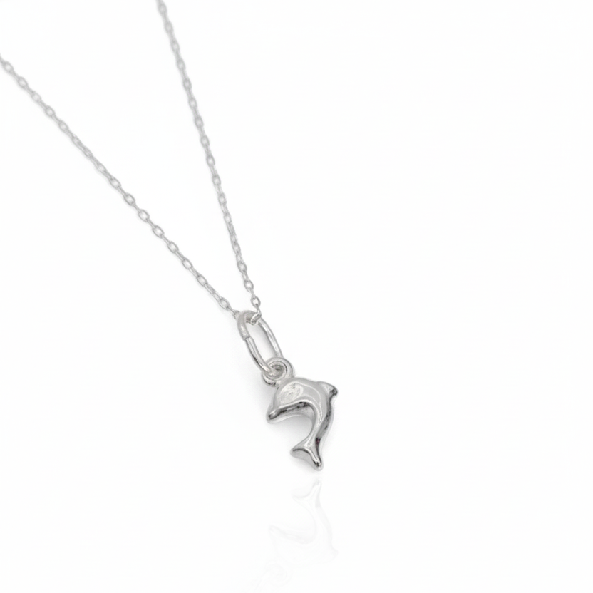 Cadena delfin