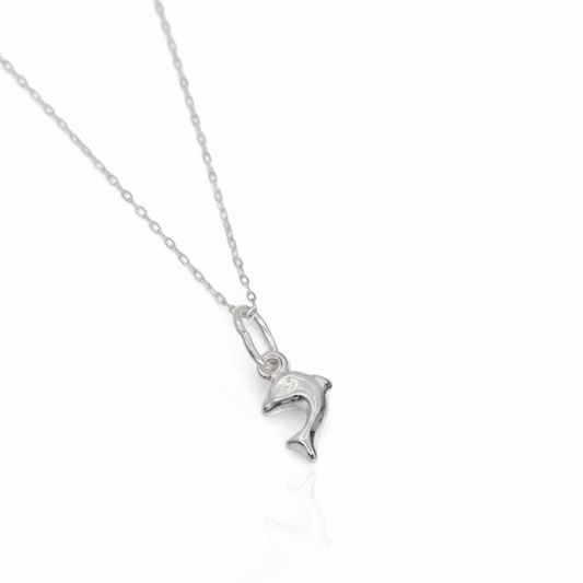 Cadena delfin