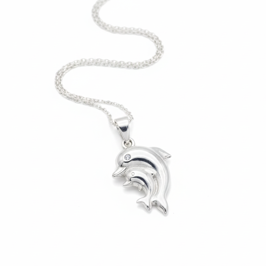 Cadena delfines