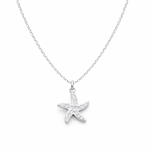 Cadena estrella de mar
