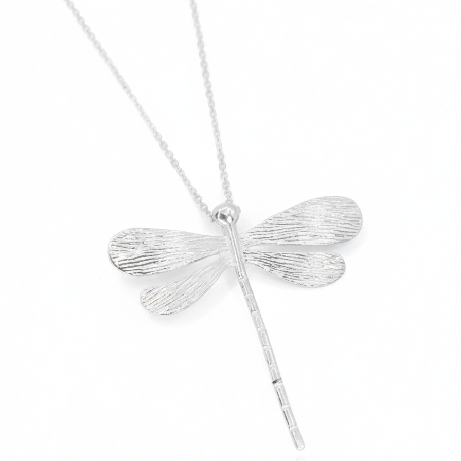 Cadena libélula