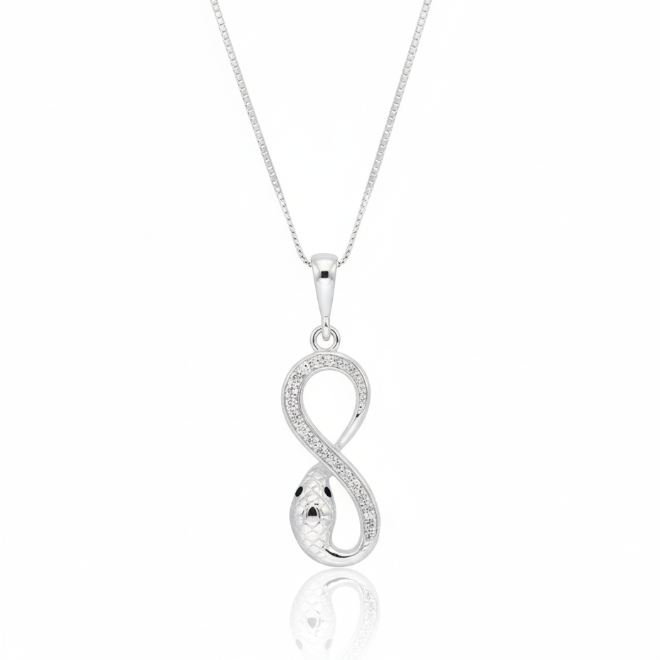 Cadena serpiente