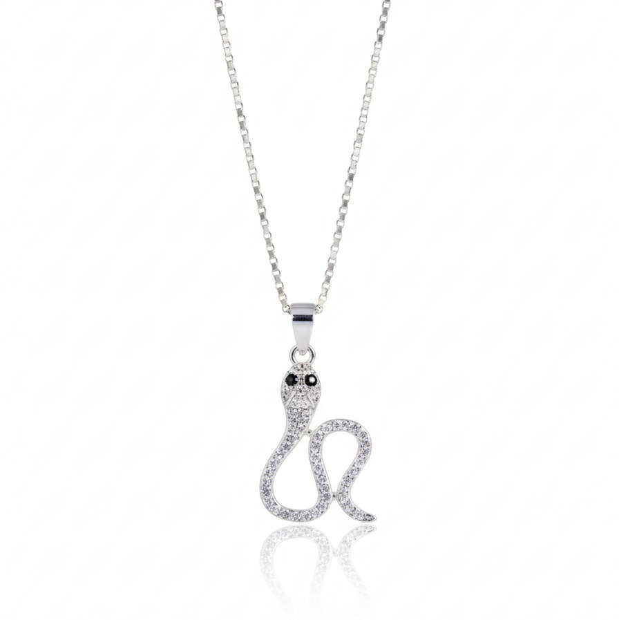 Cadena serpiente