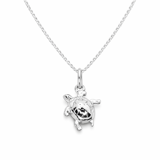Cadena tortuga