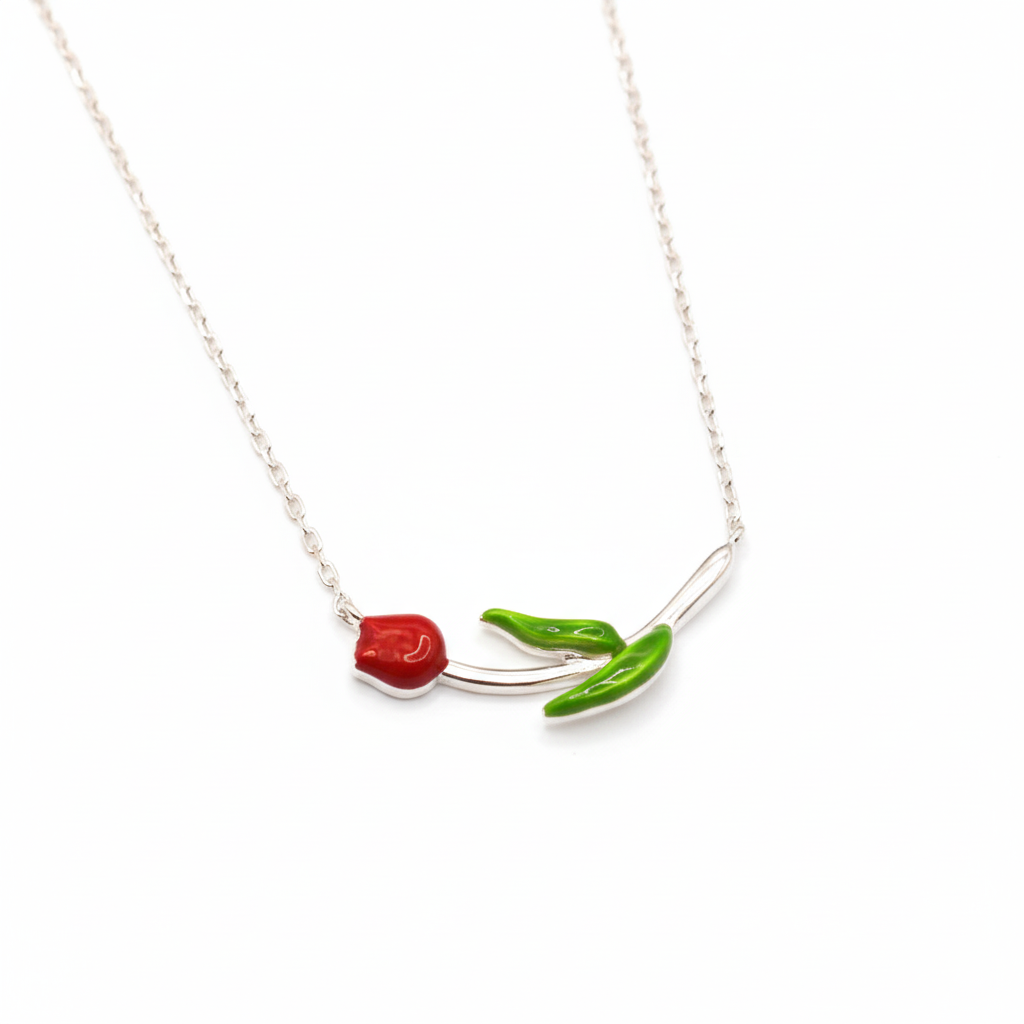 Cadena tulipán