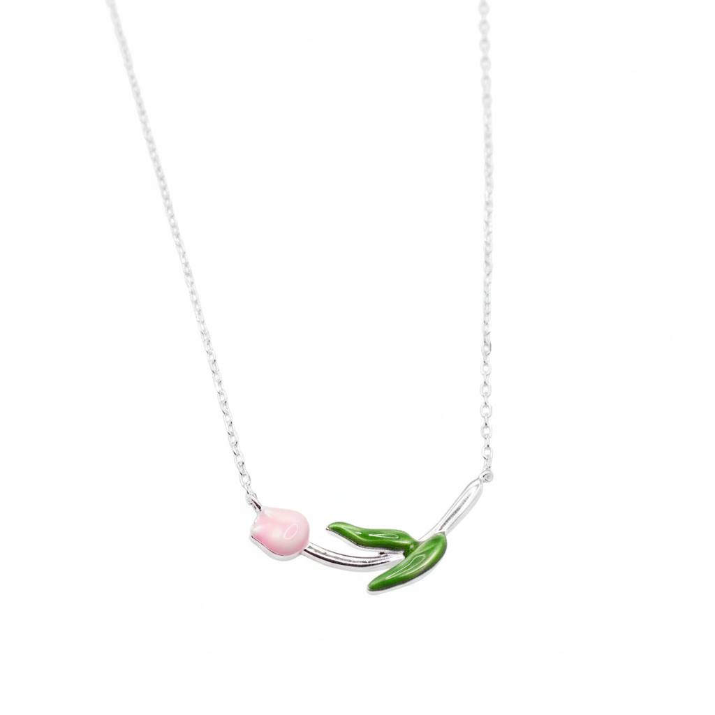 Cadena tulipán