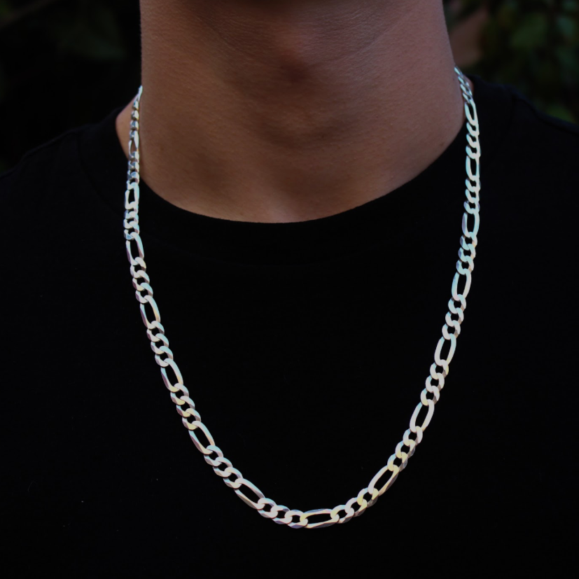 Cadena hombre