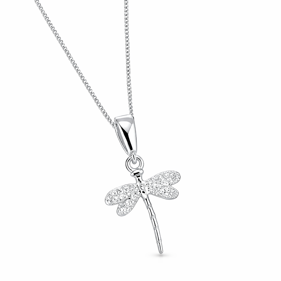 Cadena libélula