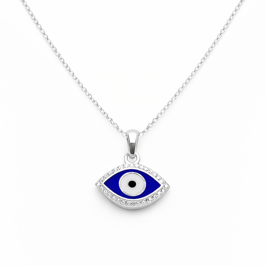 Cadena ojo turco