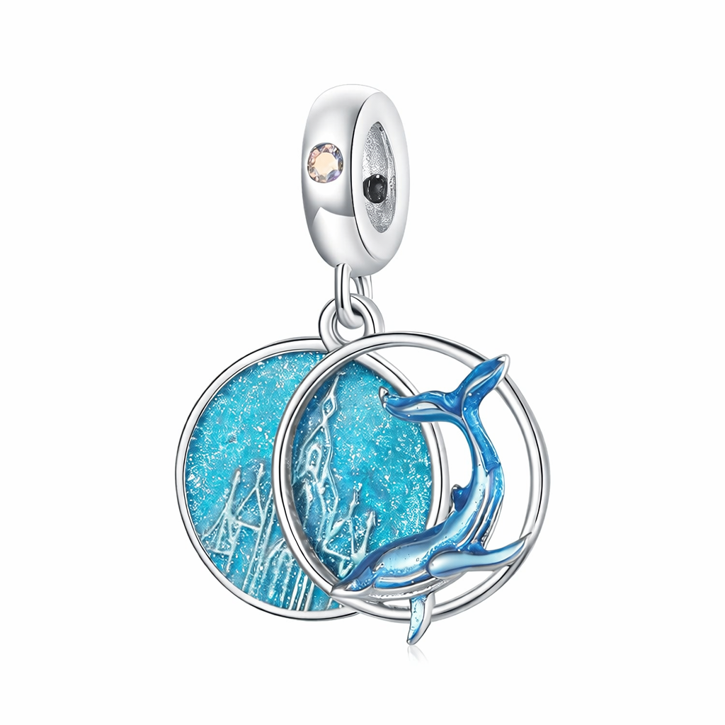 Charm delfín (Atlantis)