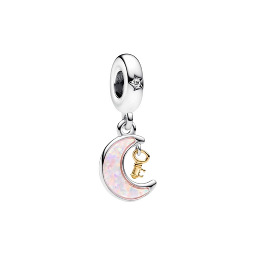 Charm luna