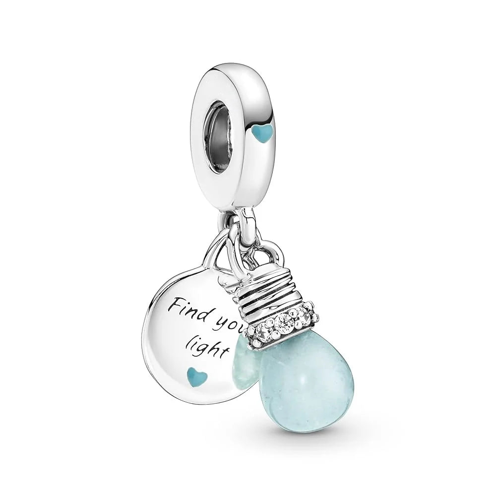 Charm luz