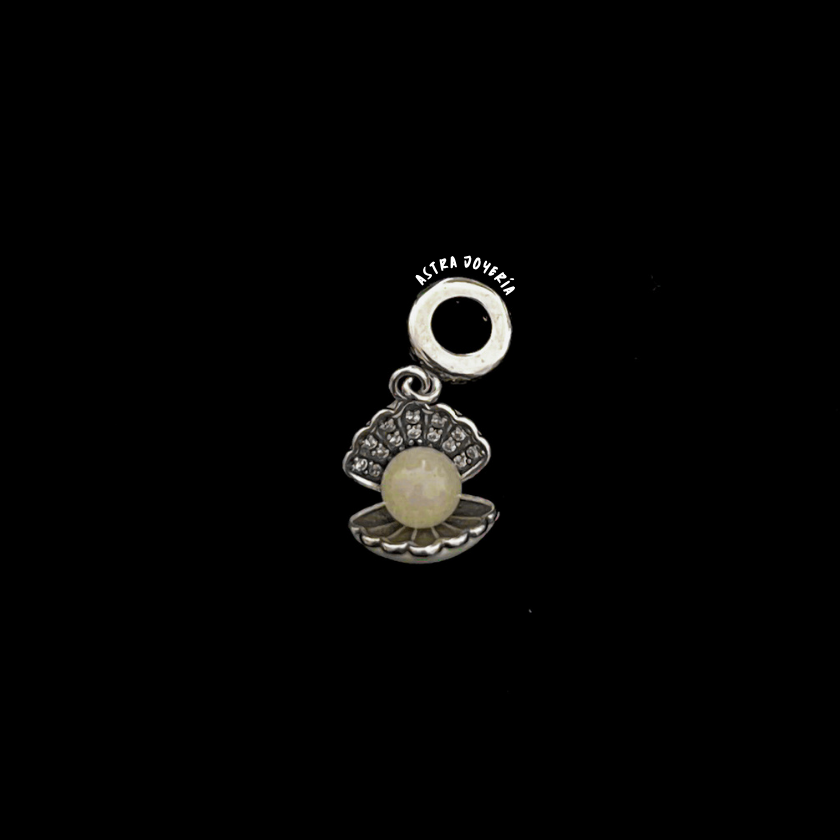 Charm perla
