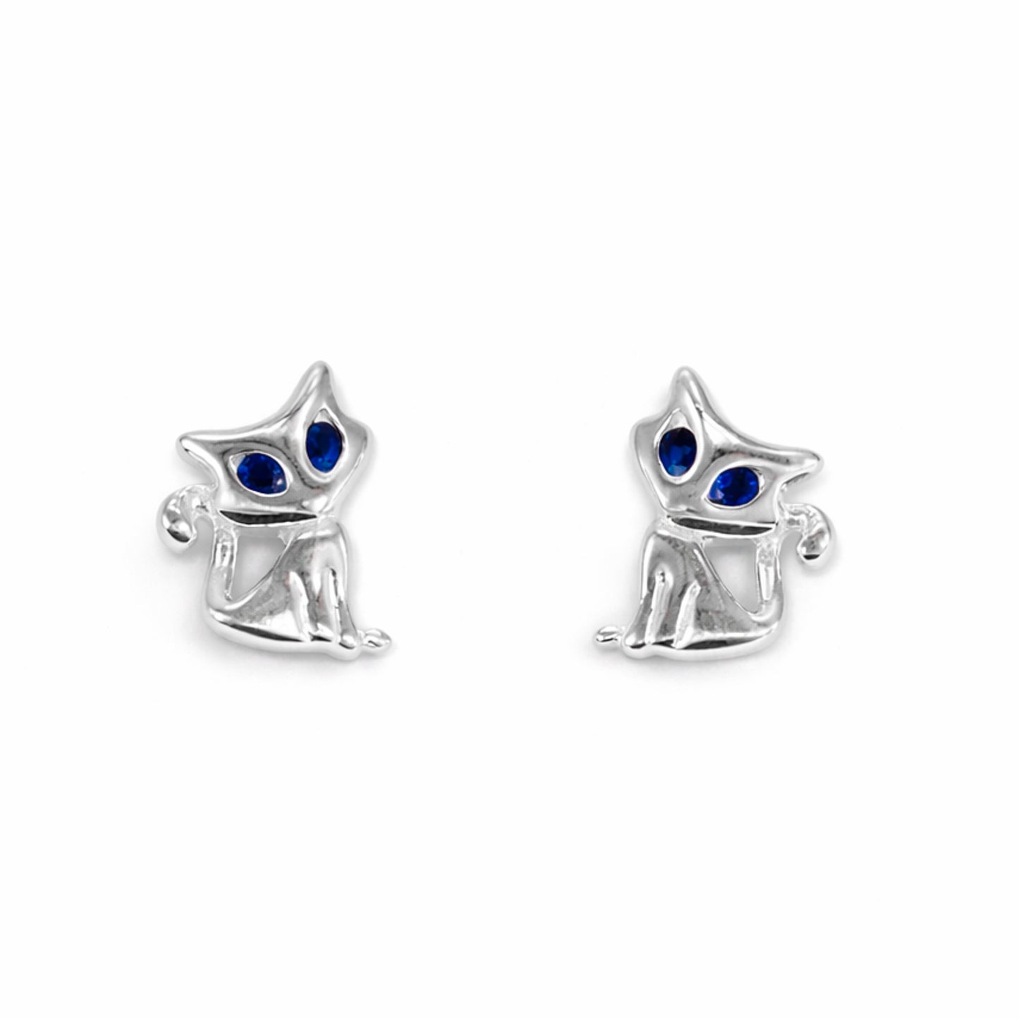 Aretes gato