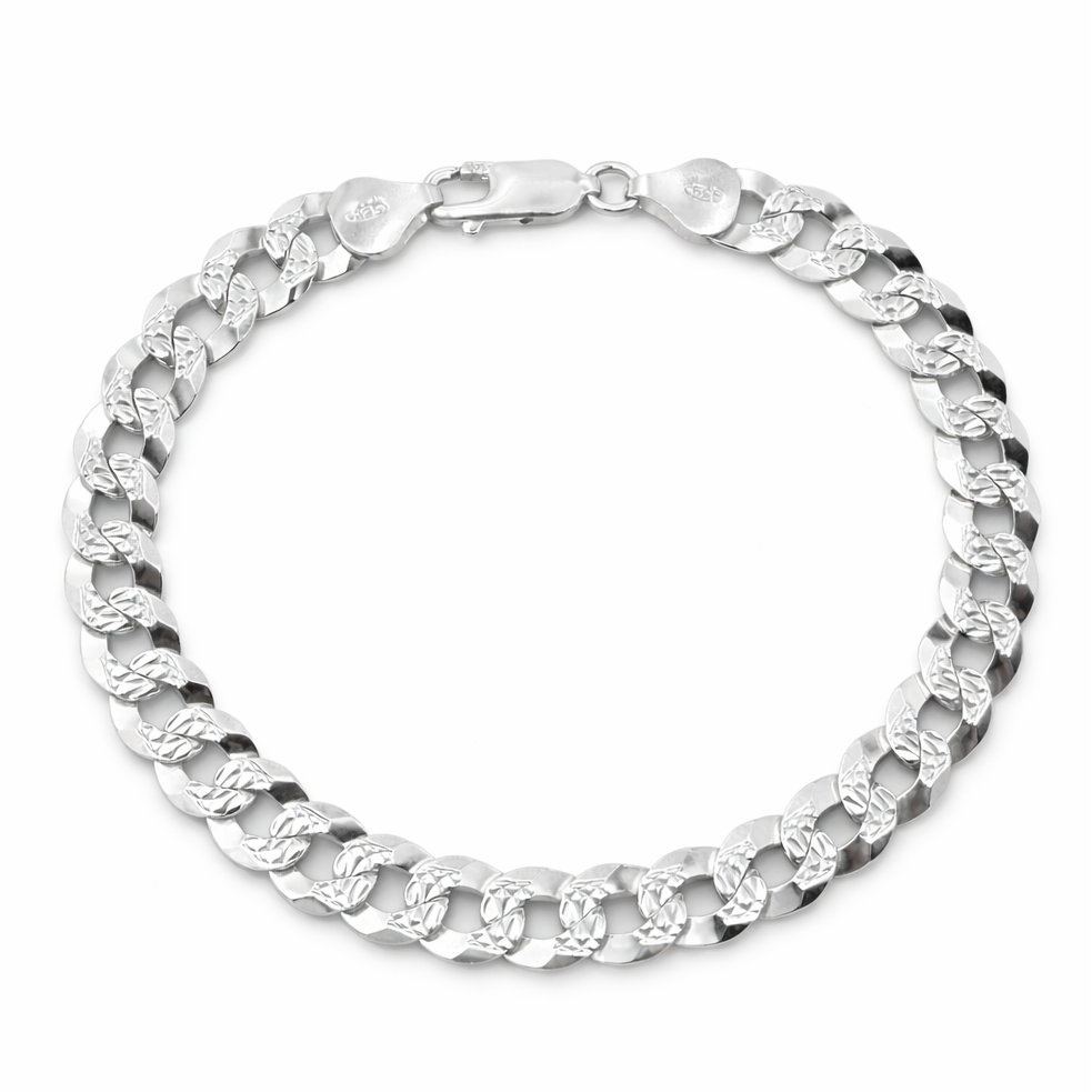 Pulsera hombre