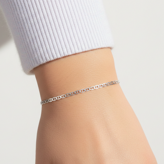 Pulsera clásica