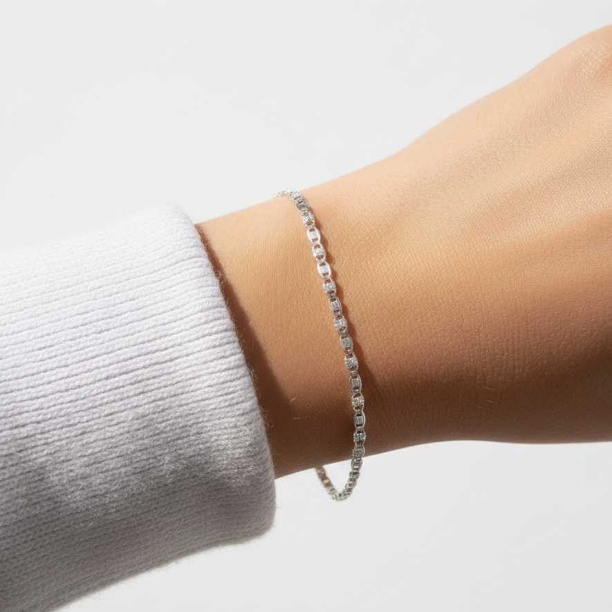 Pulsera clásica