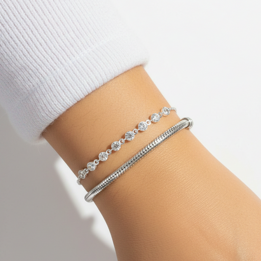 Pulsera clásica