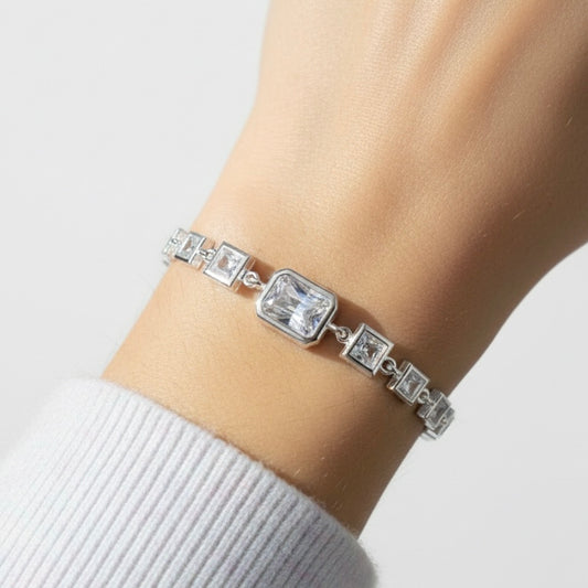 Pulsera clásica